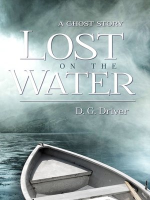 cover image of Lost on the Water